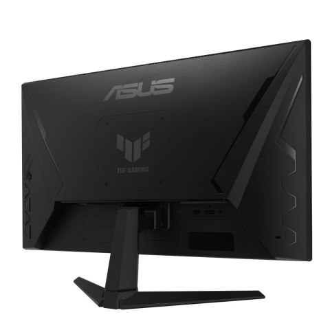 ASUS TUF Gaming VG249QM1A monitor komputerowy 60,5 cm (23.8") 1920 x 1080 px Full HD Czarny