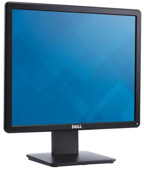 Monitor DELL 210-AEUS (17" /TFT TN /1280 x 1024 /Czarny )