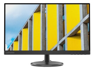 Monitor LENOVO 63BDGAT6EU (27" /VA /60Hz /2560 x 1440 /Czarny)