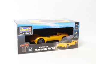 *****REVELL RC ScaleCar Maserati MC20 24677