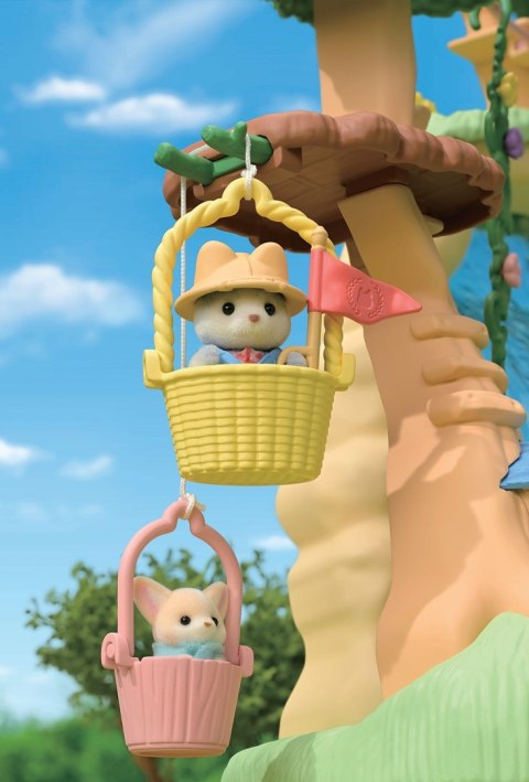 Sylvanian Families 5761 lalka