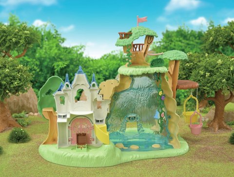 Sylvanian Families 5761 lalka