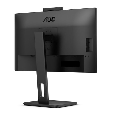 AOC Q27P3QW monitor komputerowy 68,6 cm (27") 2560 x 1440 px Quad HD Czarny