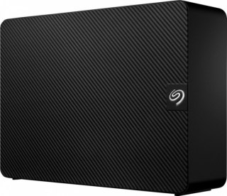 Dysk zewnętrzny HDD SEAGATE Expansion Desktop (10 TB /Czarny )