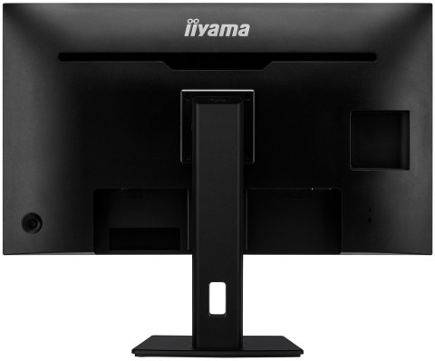 Iiyama ProLite XB3288UHSU-B5 monitor komputerowy 80 cm (31.5") 3840 x 2160 px 4K Ultra HD LCD Czarny