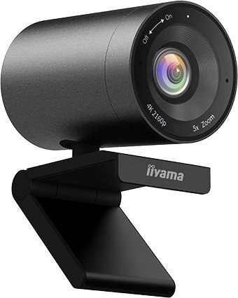 Kamera internetowa IIYAMA UC-CAM10PRO-1