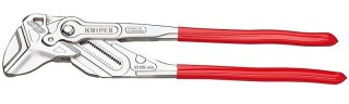 Knipex 86 03 400 szczypce Szczypce antypoślizgowe