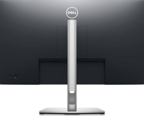 Monitor DELL P2723D (27" /IPS /60Hz /2560 x 1440 /Srebrno-czarny )