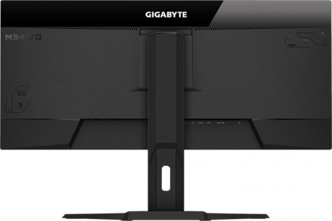 Monitor GIGABYTE M34WQ-EK (34" /IPS /144Hz /3440 x 1440 /Czarny)