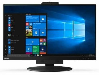 Monitor LENOVO 11JHRAT1EU (27" /IPS /75Hz /2560 x 1440 /Czarny)