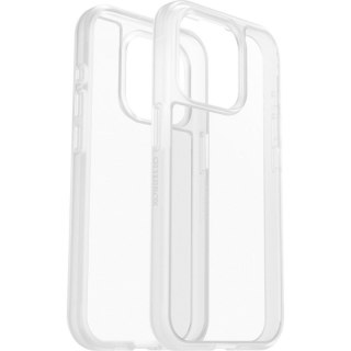 OtterBox React - obudowa ochronna do iPhone 15 Pro (clear)