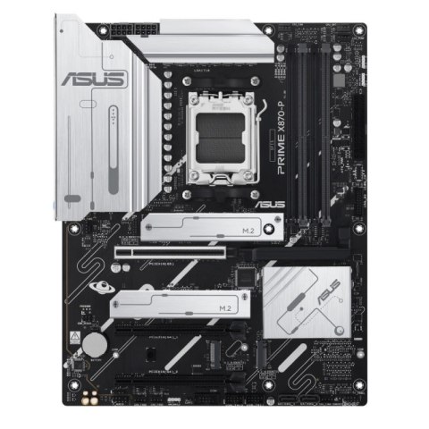 Płyta główna ASUS PRIME X870-P (Socket AM5 /ATX)