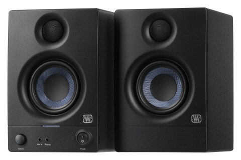 PreSonus Eris 3.5 2nd Gen - para monitorów aktywnych