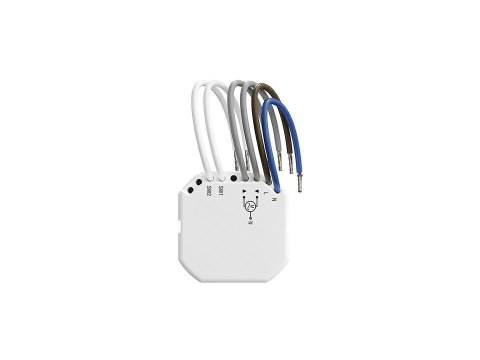 SATEL BE WAVE Bezprzewodowy sterownik rolet/żaluzji, dopuszkowy Smart Blinds ARSC-200 ABAX2 SATEL BE WAVE Bezprzewodowy sterownik rolet/żaluzji, dopuszkowy Smart Blinds ARSC-200 ABAX2