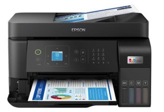 Urządzenie wielofunkcyjne atramentowe EPSON EcoTank L5590 C11CK57403