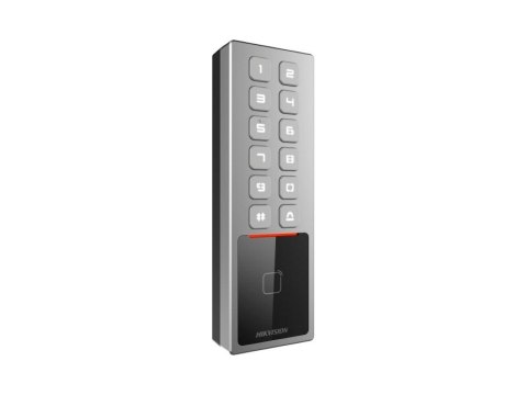 ZAMEK SZYFROWY HIKVISION DS-K1T805MX ZAMEK SZYFROWY HIKVISION DS-K1T805MX
