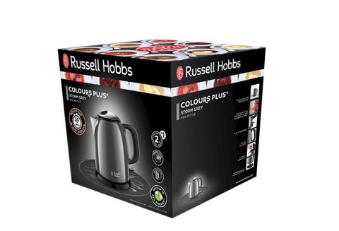 Czajnik elektryczny Russell Hobbs 24993-70