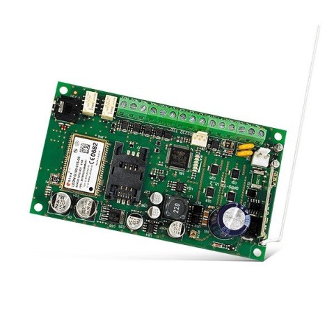 Mod. alarm z komunik. GSM/GPRS, obud. SATEL MICRA Mod. alarm z komunik. GSM/GPRS, obud. SATEL MICRA