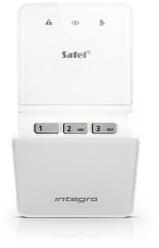 SATEL KLAWIATURA STREFOWA INT-SF-W SATEL KLAWIATURA STREFOWA INT-SF-W