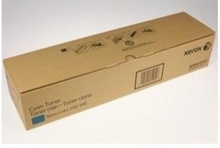 Xerox Color 550/560 DMO Toner Cyan 006R01532