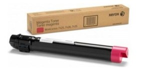 Xerox Color 550/560 DMO Toner Magenta 006R01531