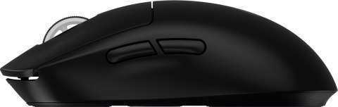 Logitech G PRO X Superlight 2 myszka Gaming Po prawej stronie RF Wireless Optyczny 32000 DPI