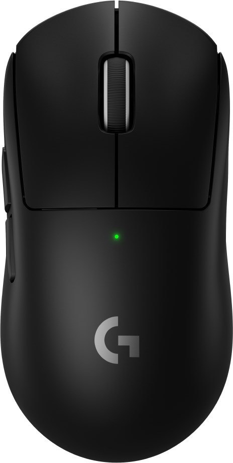 Logitech G PRO X Superlight 2 myszka Gaming Po prawej stronie RF Wireless Optyczny 32000 DPI