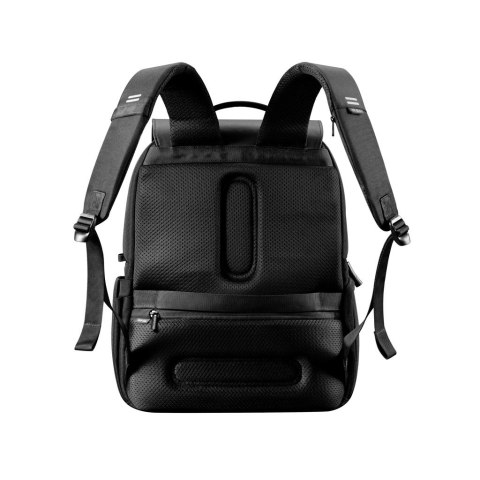 XD DESIGN PLECAK SOFT DAYPACK BLACK P/N:P705.981