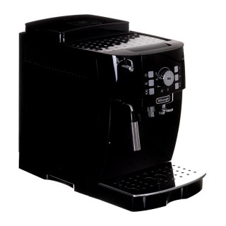 Ekspres ciśnieniowy automatyczny DeLonghi Magnifica ECAM 21.117B (1450W; kolor czarny)