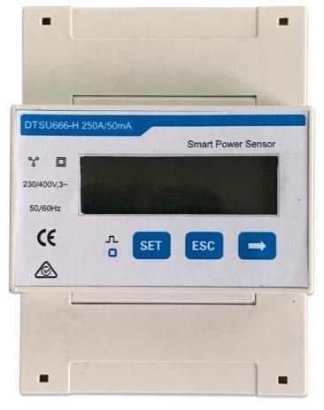 HUAWEI DTSU666-H Smart Power Sensor 3-fazowy Licznik energii 250A