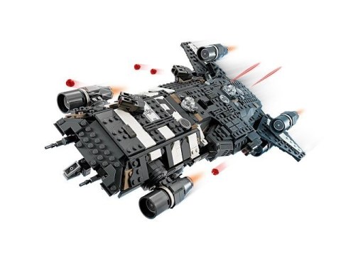 LEGO Star Wars 75374 Onyx Cinder