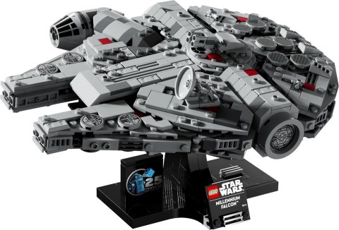 LEGO Star Wars 75375 Sokół Millennium