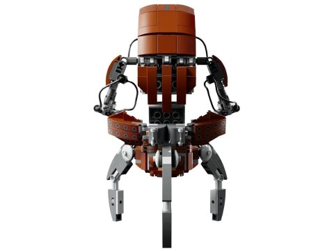 LEGO Star Wars 75381 Droideka