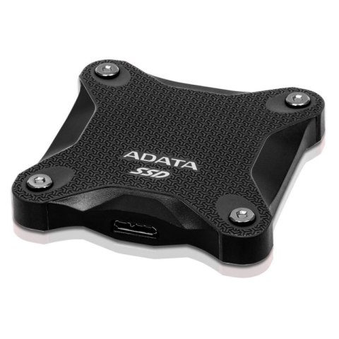 ADATA SD620 512 GB Black (512GB /Czarny )