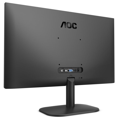 AOC B2 22B2H/EU LED display 54,6 cm (21.5") 1920 x 1080 px Full HD Czarny