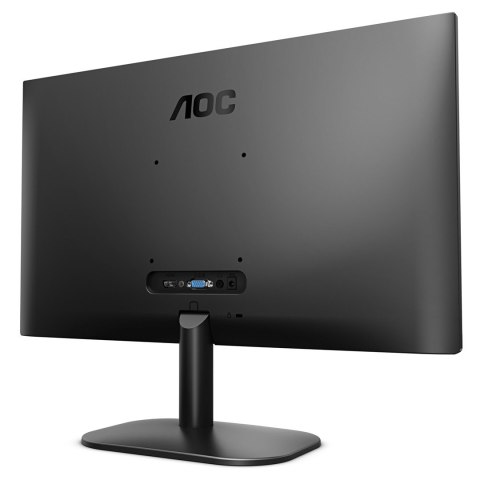 AOC B2 22B2H/EU LED display 54,6 cm (21.5") 1920 x 1080 px Full HD Czarny