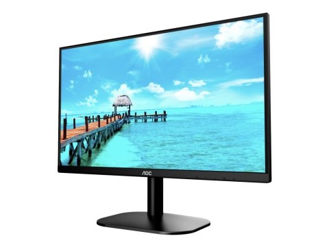 AOC B2 22B2H/EU LED display 54,6 cm (21.5") 1920 x 1080 px Full HD Czarny