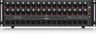 Behringer S32 pudełko sceniczne