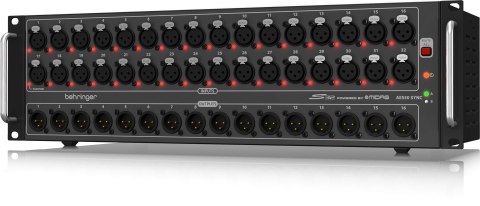 Behringer S32 pudełko sceniczne