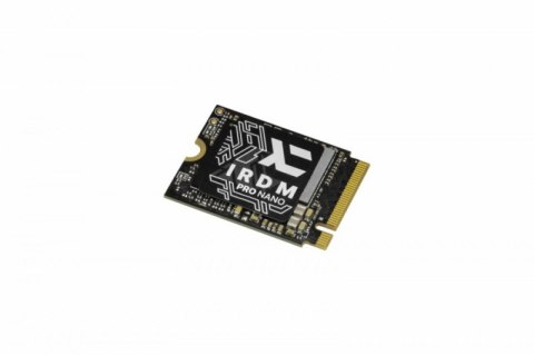 Dysk SSD GOODRAM IRP-SSDPR-P44N-512-30 (M.2 2230″ /512GB /PCI-Express /5100MB/s /4600MB/s)