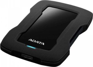 Dysk zewnętrzny HDD A-DATA HD330 (2TB /Czarny )