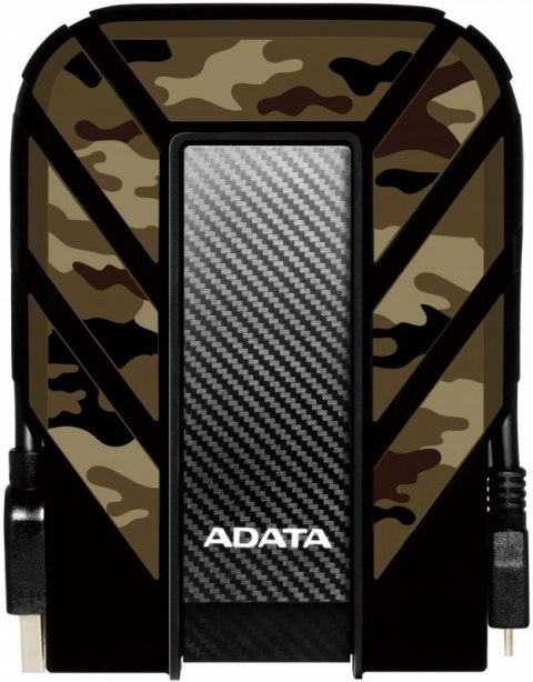 Dysk zewnętrzny HDD ADATA HD710 Pro (2TB /Moro )