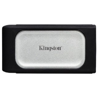 KINGSTON SXS2000/500G (500 GB /Czarno-srebrny )