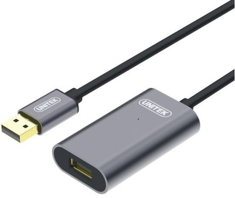 Kabel USB UNITEK USB 3.0 typ A 5 Kabel USB UNITEK USB 3.0 typ A 5