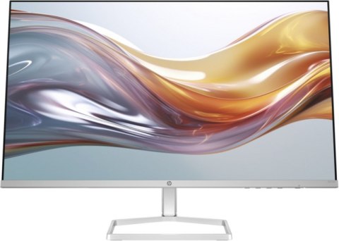 Monitor HP 94F46E9 (27" /IPS /100Hz /1920 x 1080 /Szary)