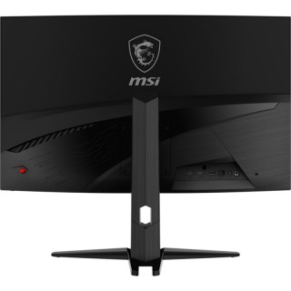 Monitor MSI MAG 321CUP (31.5" /VA /160Hz /3840 x 2160 /Czarny)