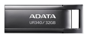 Pendrive ADATA UR340 32 GB Czarny (32 GB /Czarny )