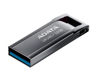 Pendrive ADATA UR340 32 GB Czarny (32 GB /Czarny )