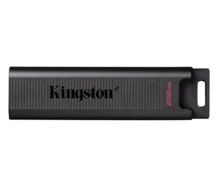 Pendrive KINGSTON DataTraveler Max (256 GB /Czarny )