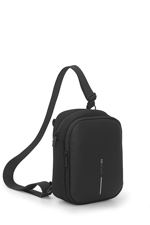 Szaszetka XD DESIGN Boxy Sling Czarna P705.951